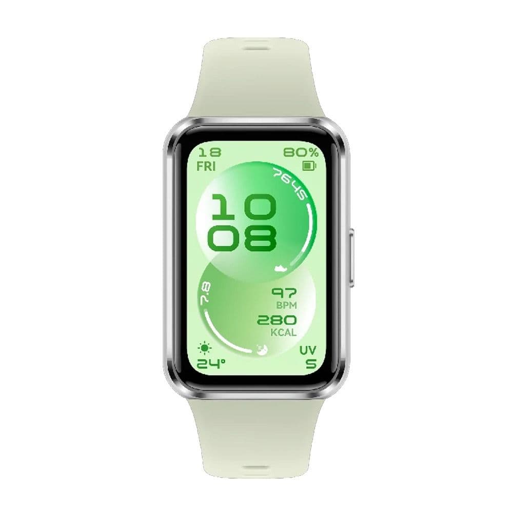 Huawei Band 11 - Green