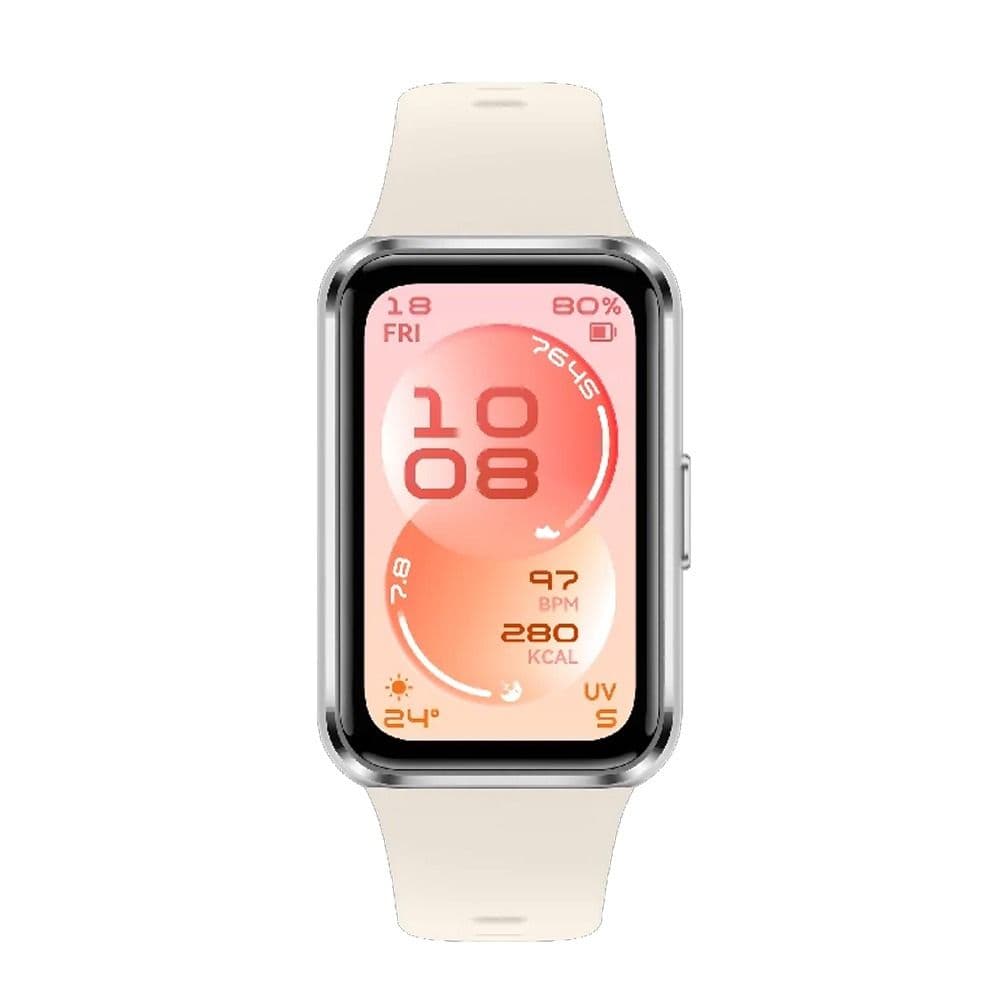 Huawei Band 11 - White