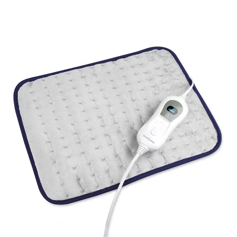 Medisana Electric Heat Pad - Gray - HP405 