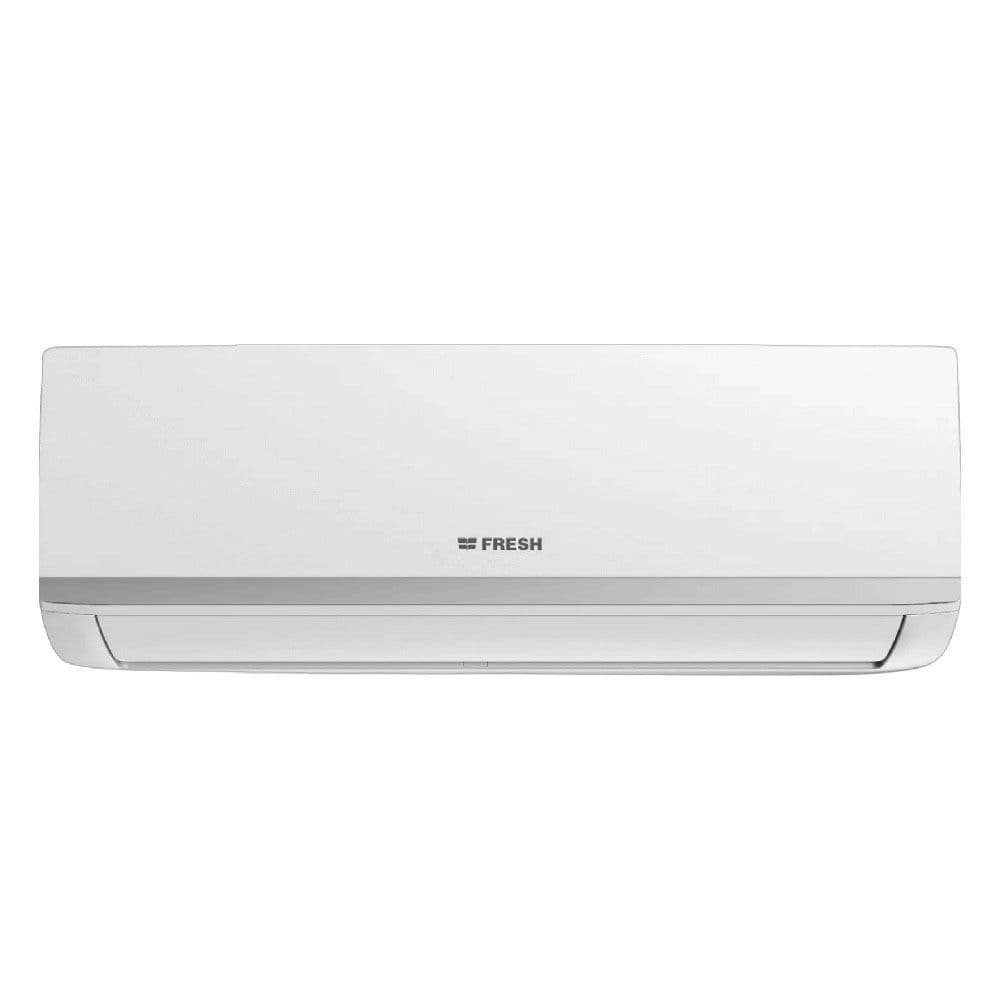 Fresh X Smart Air Conditioner 1.5 HP Cooling and Heating  Inverter - Plasma - R32 - X-SIFW13H/IP-AG-R32 //X-SIFW13H/O-X1-R32