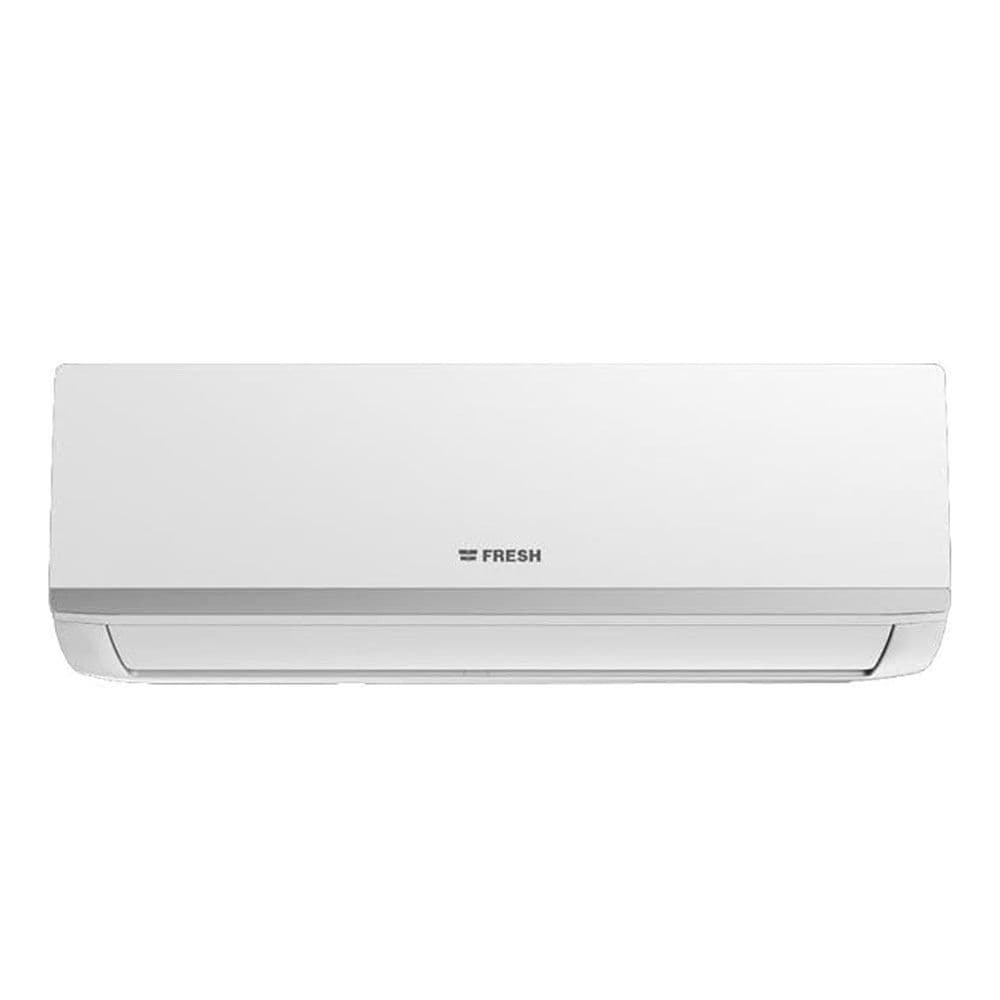 Fresh Air Conditioner 2.25 HP Cooling Only - Inverter - X-SIFW20C/IP-AG-R32//X-SIFW20C/O-X2-R32