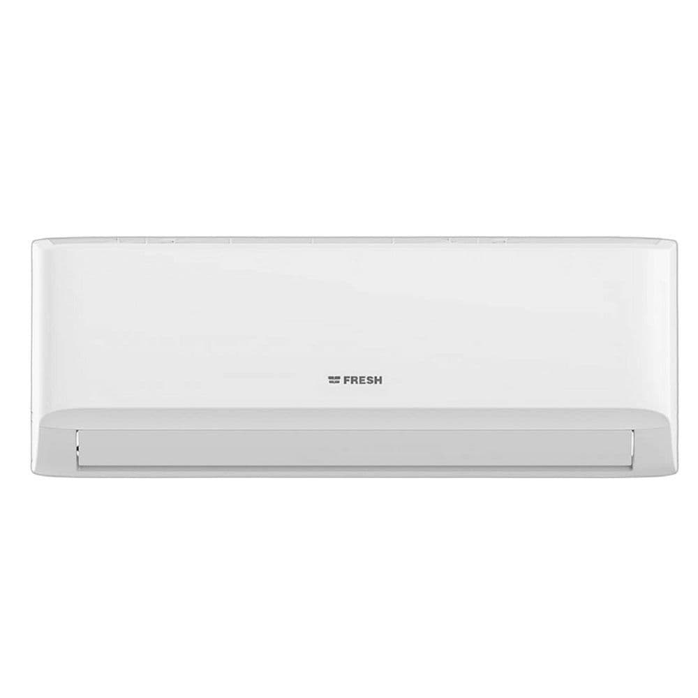Fresh Air Conditioner 3 HP Cooling & Heating Inverter - White - X-SIFW24H/IP-AG-R32//X-SIFW24H/O-X3-R32