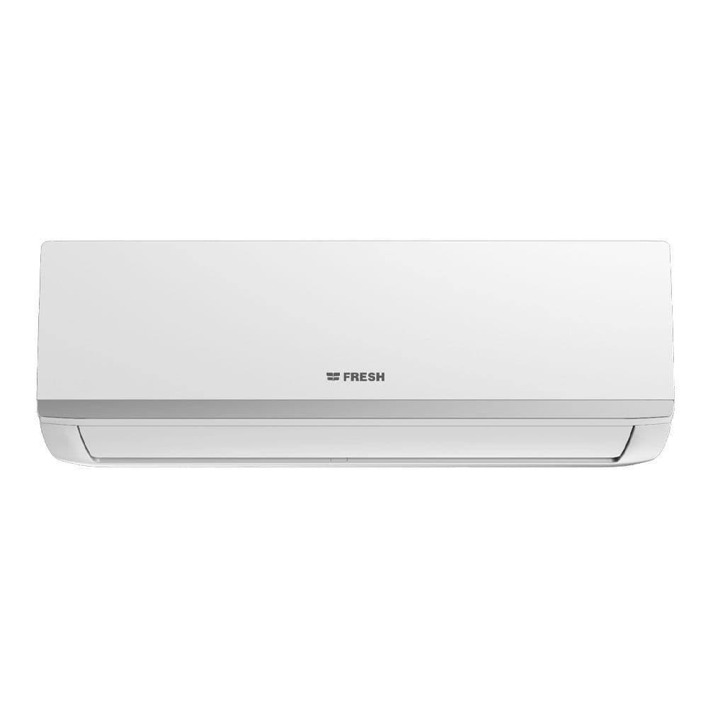 Fresh Air Conditioner 3 HP Cooling Only - Inverter - X-SIFW24C/IP-AG-R32//X-SIFW24C/O-X3-R32