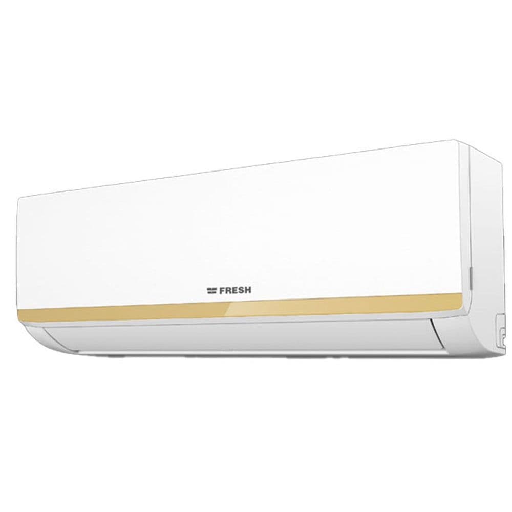 Fresh Air Conditioner 3 HP Cooling Only Smart Plasma - SFW24C/IP-AG//SFW24C/O-X4