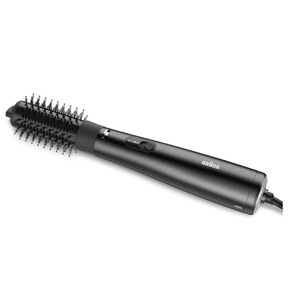 Braun Blower Brush 1000 W - Black - BRAS420E