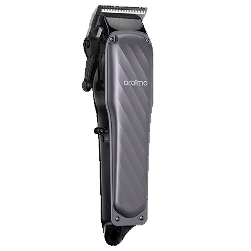 Oraimo Smart Clipper 2C Professional Hair Clipper - Dark Gray - OPCCL30C