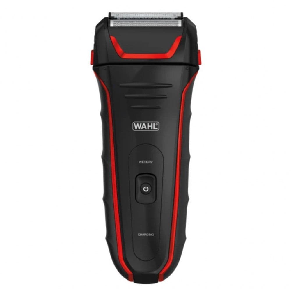Wahl Hair Shaver Electric Shaver - Black - 07064-026