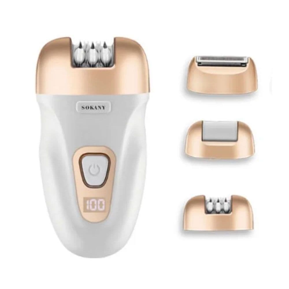 Sokany Women's 3in1 Machine - SK17005