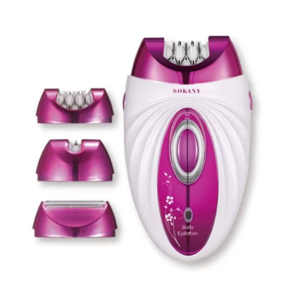 Sokany Women's 3in1 Machine - SK17009