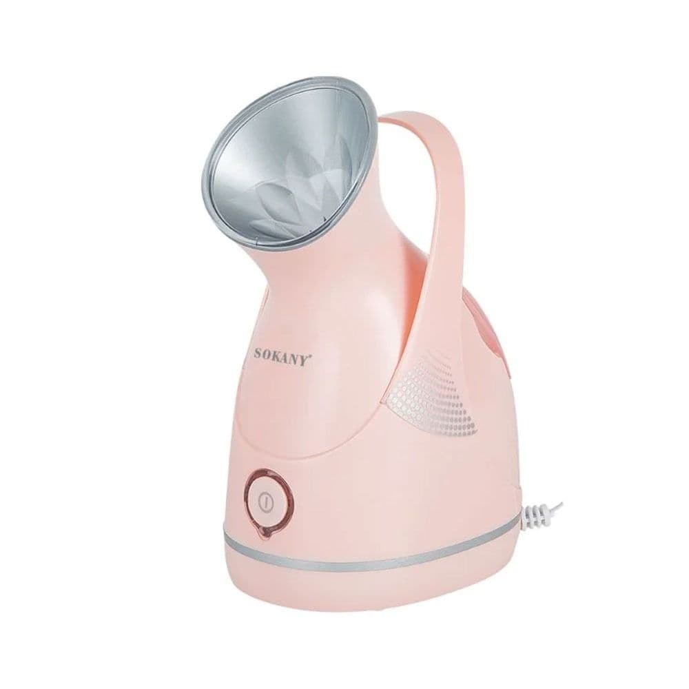 Sokany steamer - SK6580