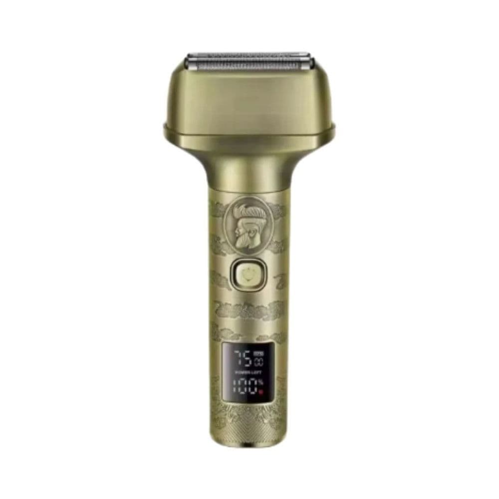 Sokany Shaver For Unisex - Rose Gold - SK16074