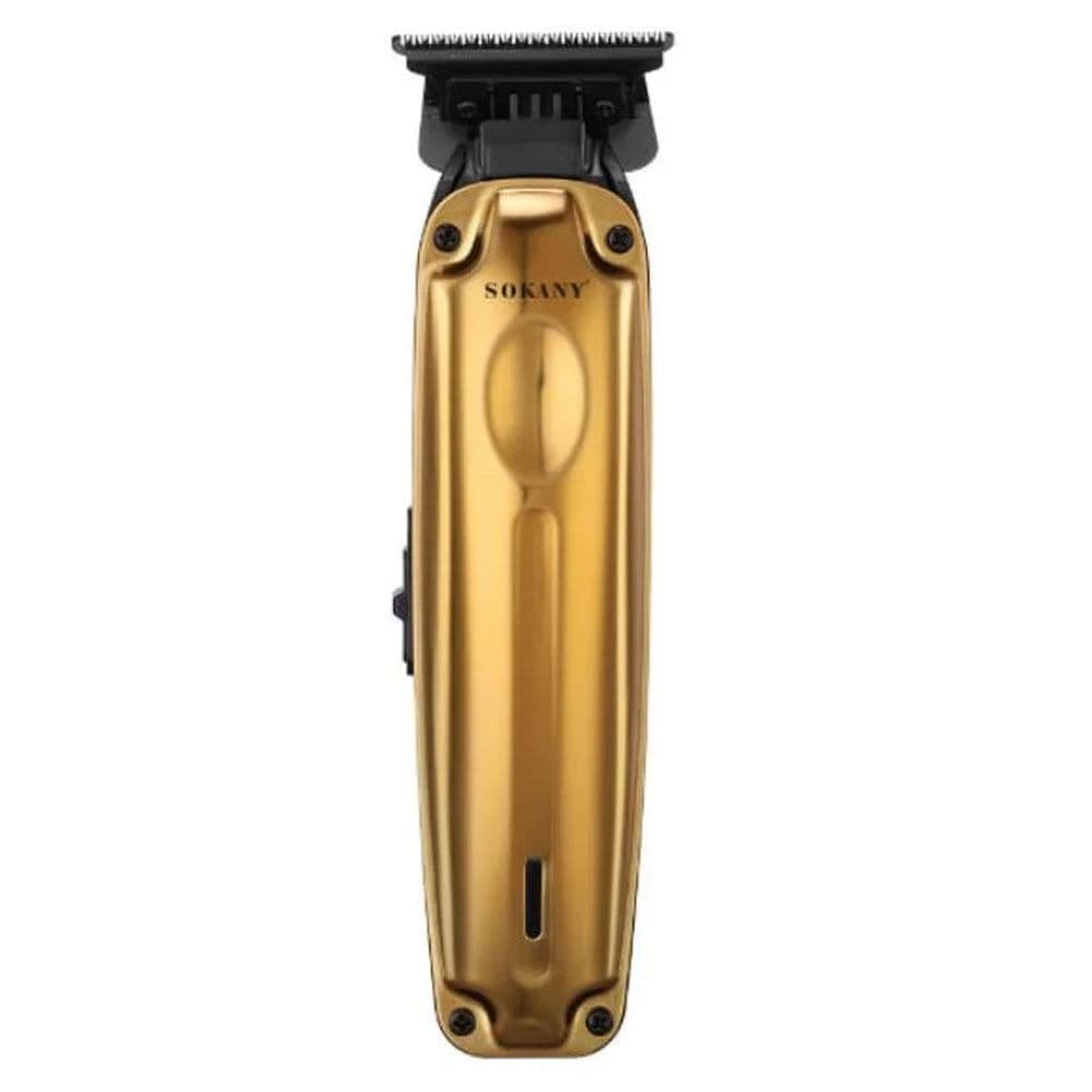 Sokany Hair Shaver Machine 8 Watt - Using Time 150 Minute - Multi Color - SK16050