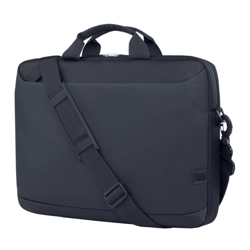 HP Everyday - 16 inch Laptop Briefcase - A08JTAA - Odyssey Gray 