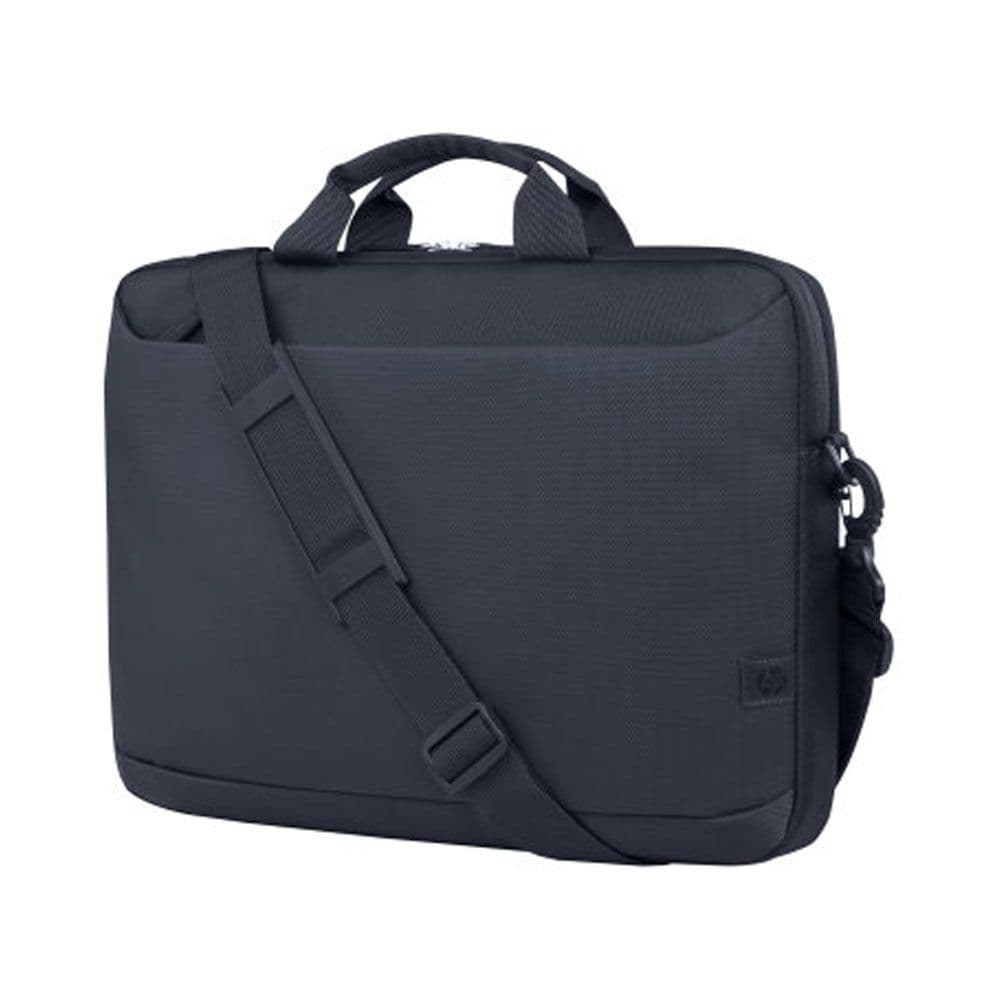 HP Everyday - 14 inch Laptop Briefcase - A08JSAA - Odyssey Gray 