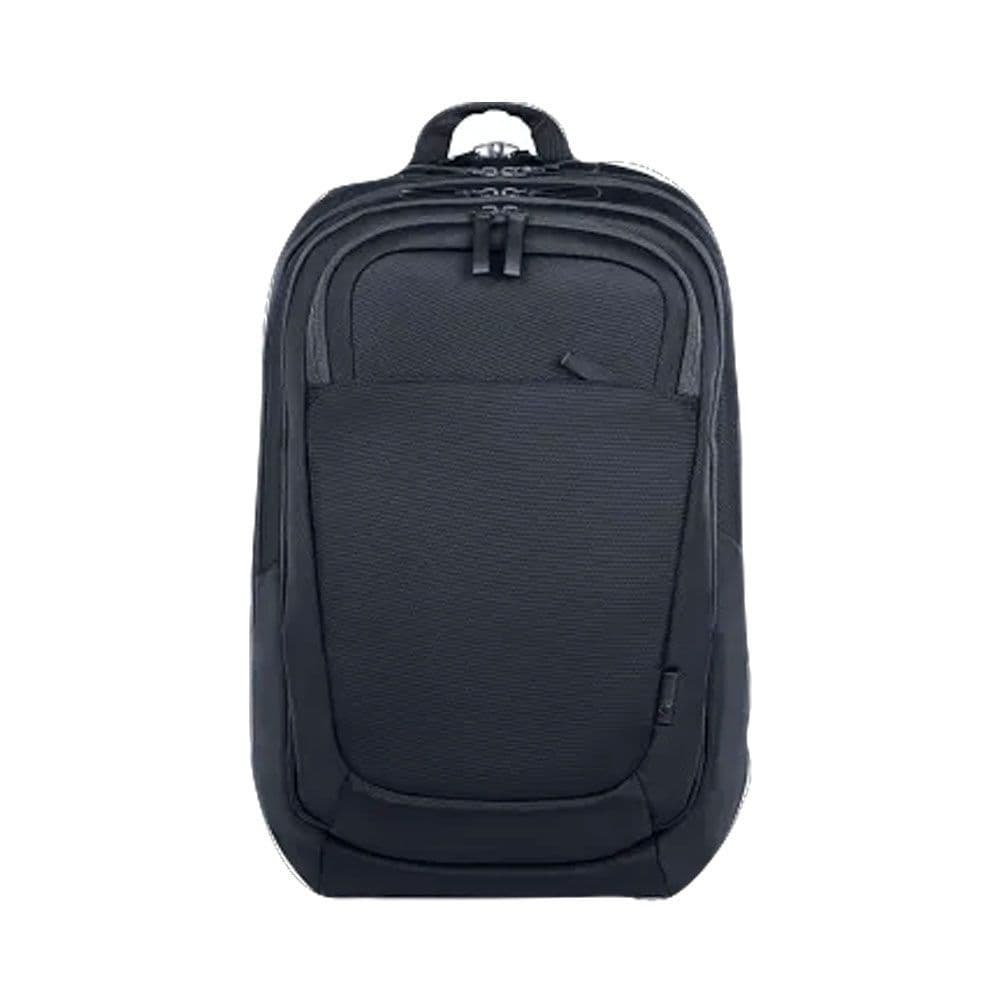 HP Travel Plus 30 Liter 17 Laptop Backpack - A2CC9AA - Graphite