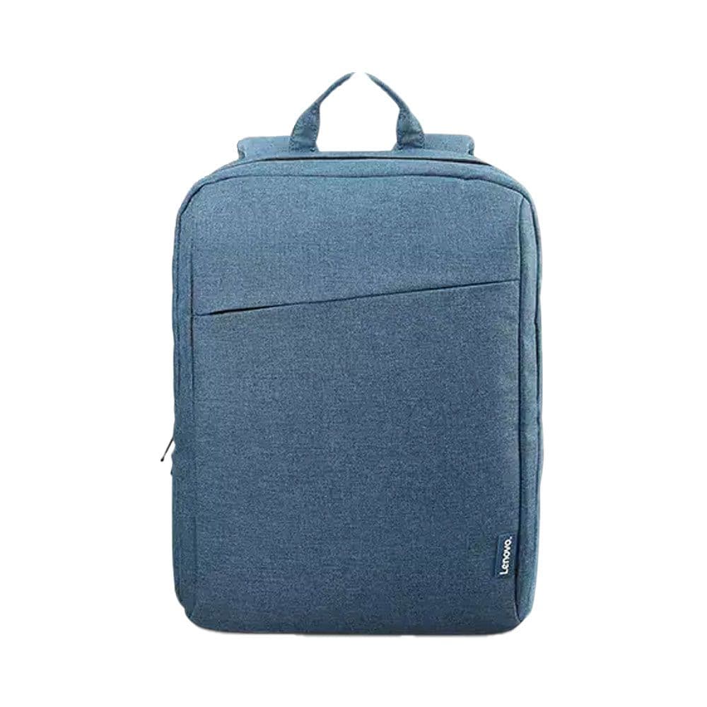 Lenovo 15.6” Laptop Casual Backpack B210 - GX40Q17226 - Blue-Row