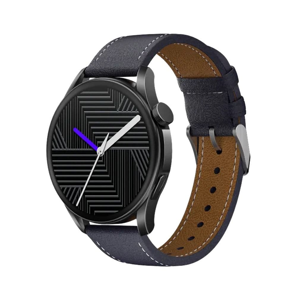 Scykei Civer Smart Watch - Black