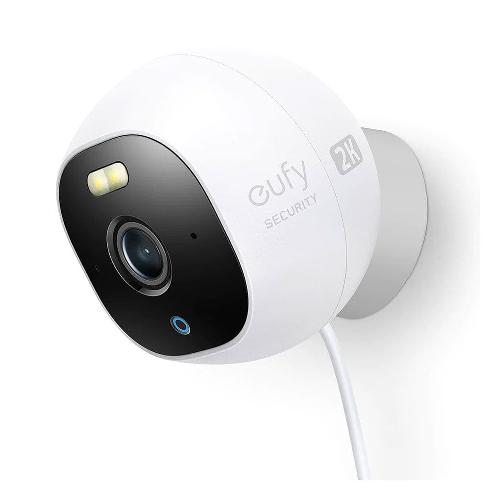 Eufy Outdoor Cam Pro E220