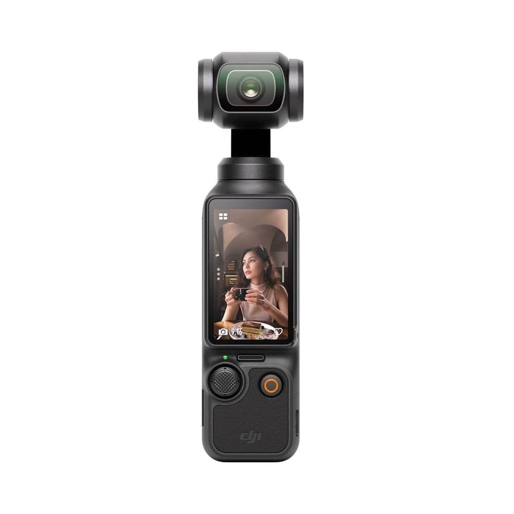 DJI Osmo Pocket 3 Creator Combo - Black