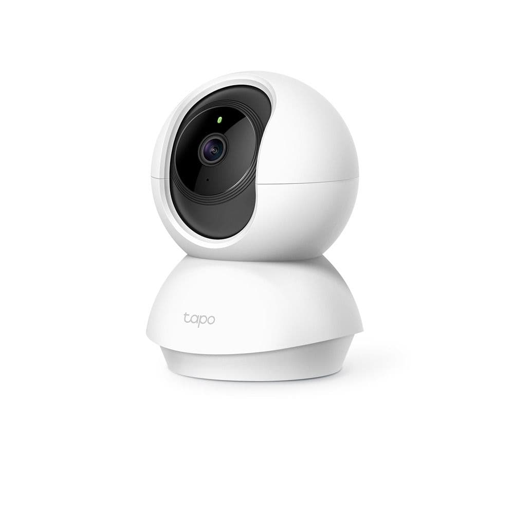 TP-Link Indoor Security Camera Wi-Fi - Tapo C210