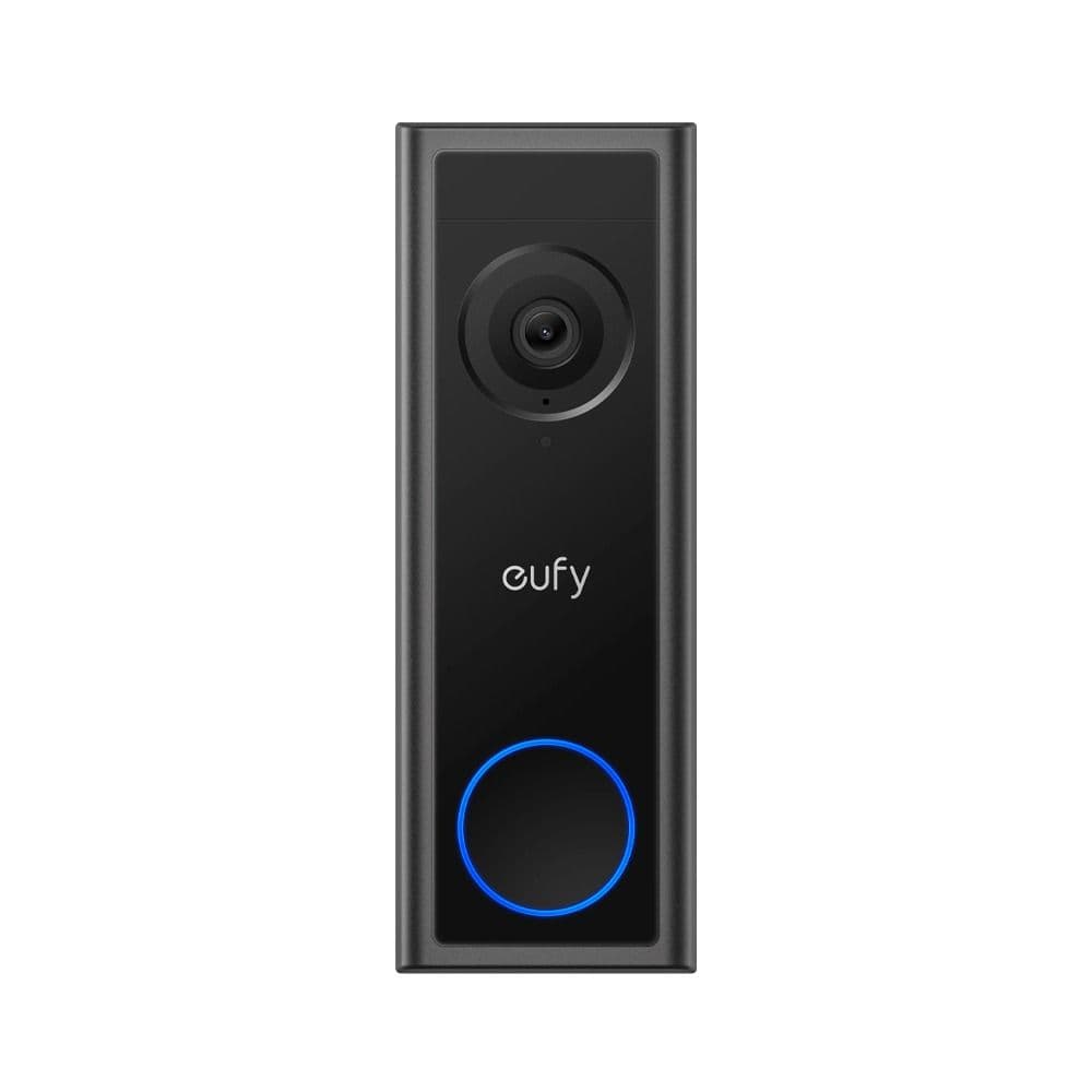 Eufy Video Doorbell - C30