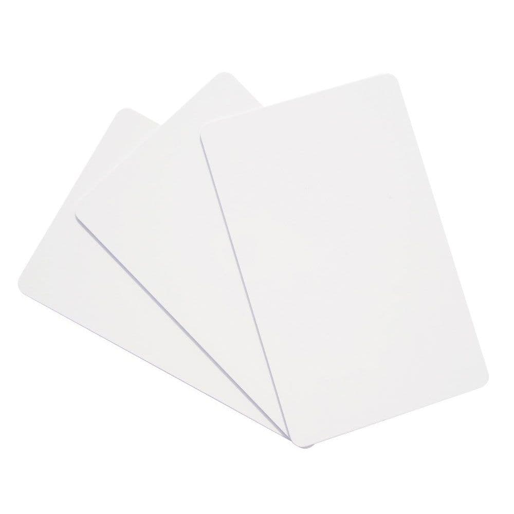 PVC Card - Printing