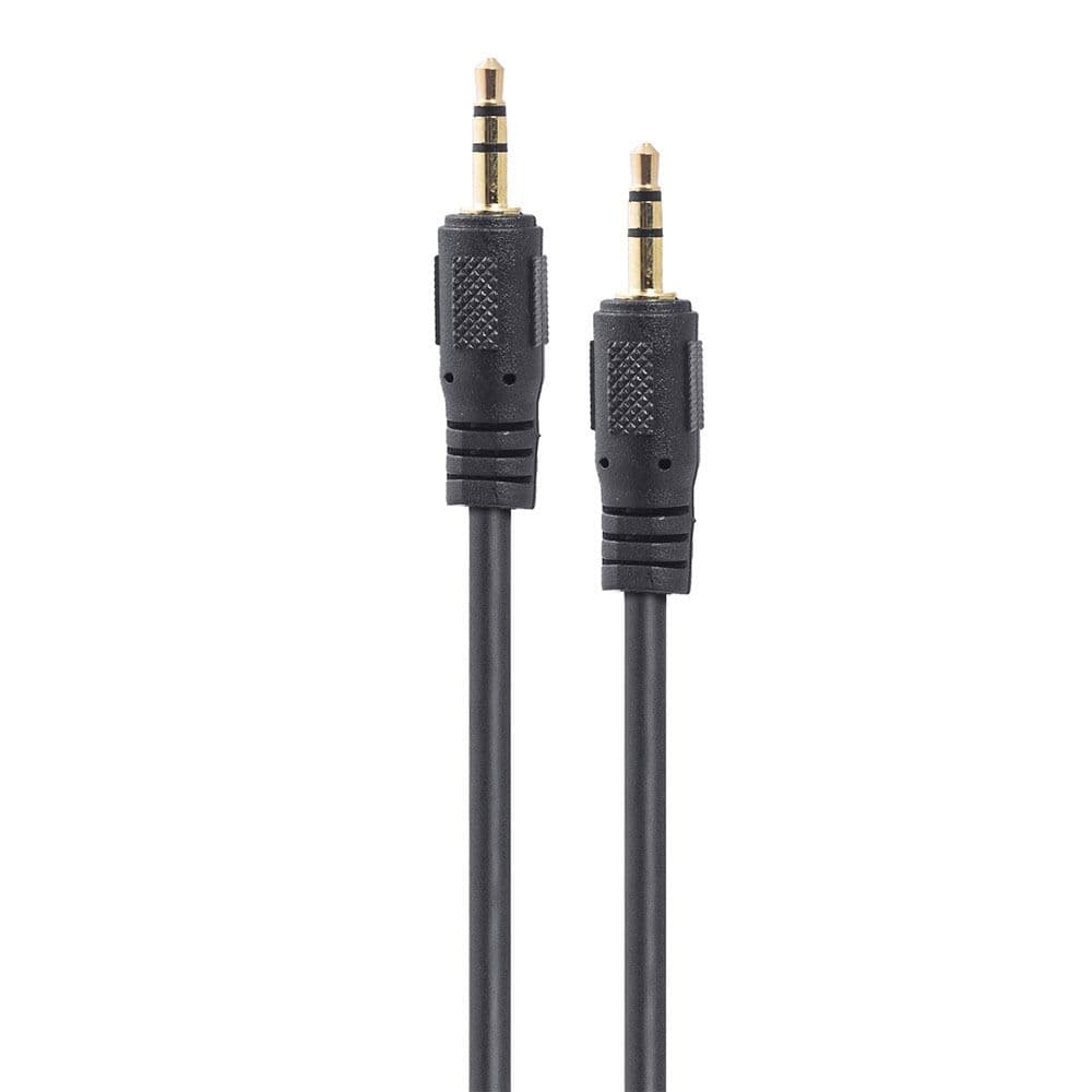 2B (CV104) Audio Solution - Aux Cable DC 3.5 to DC 3.5 Audio Cable -1.5M