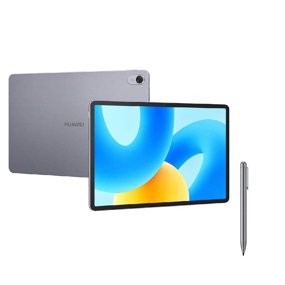 Huawei MatePad 11.5 Paper Matte - 8GB RAM - 256GB - WIFI - Gray