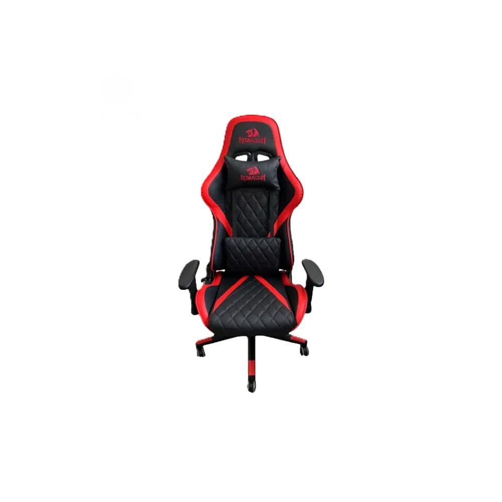 Redragon Gaming Chair C211 - Red
