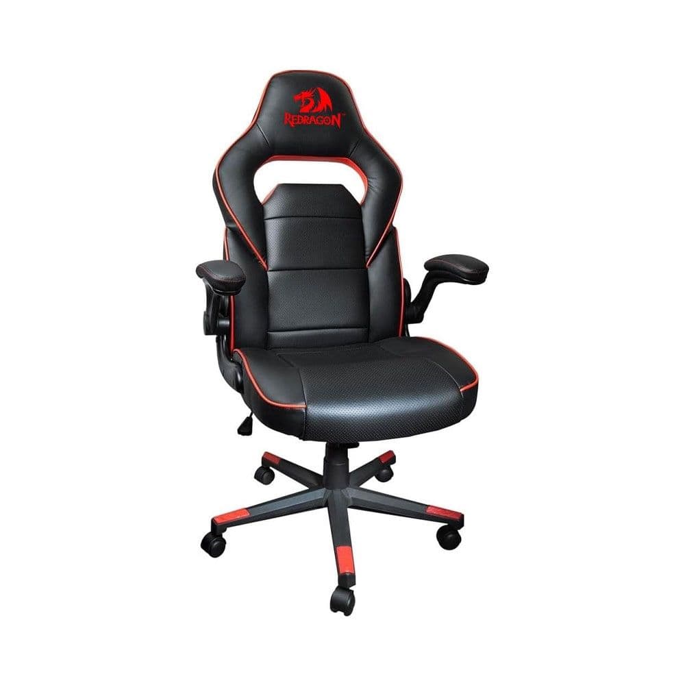 Redragon Chair Gaming C501- Red