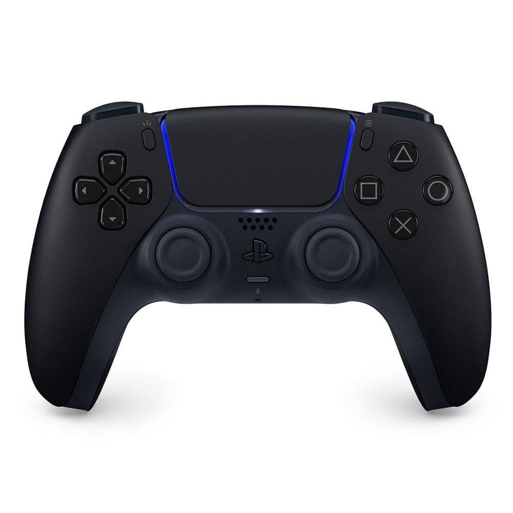 Sony Original Game Pad DualSense PlayStation 5 - Black (3 Month Warranty)