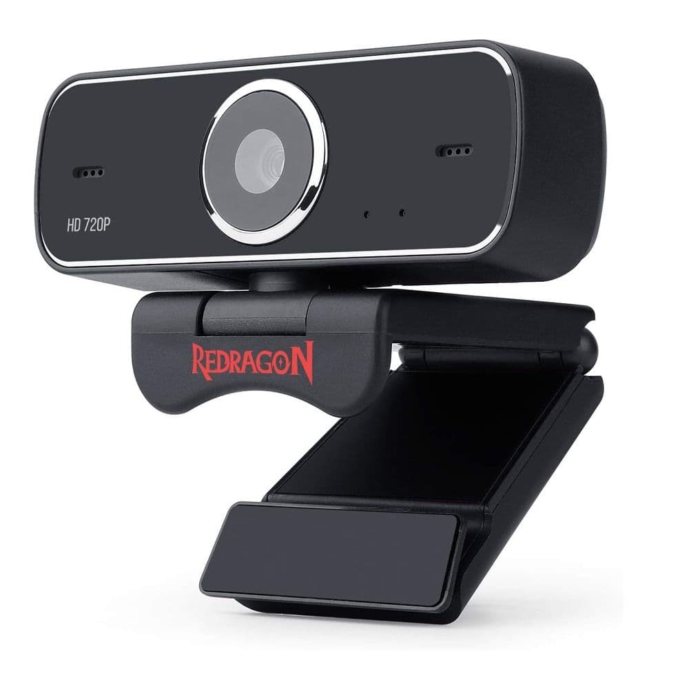 Redragon Stream webcam GW600 - Black