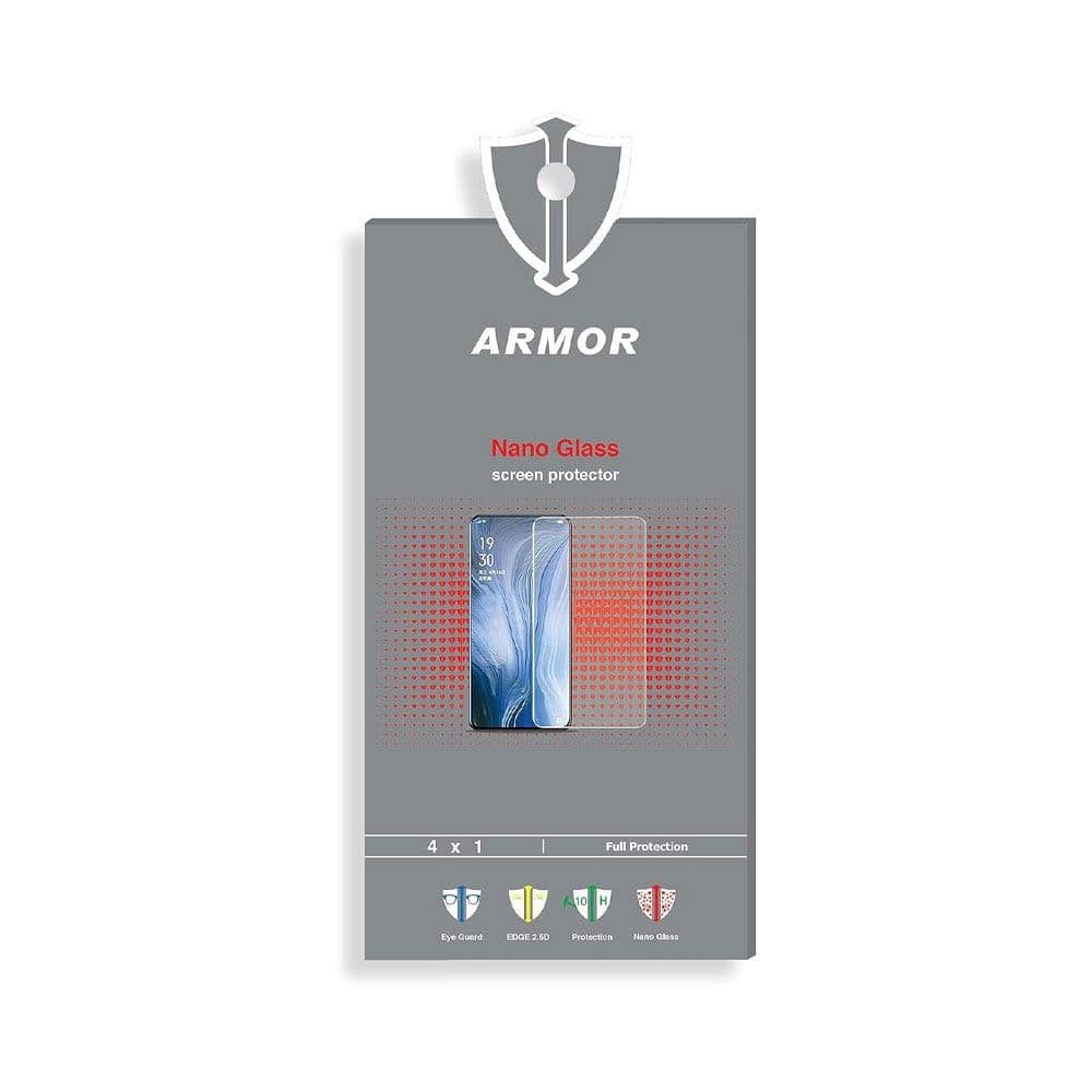 Armor Nano Screen Protector For Samsung Galaxy A25 5G