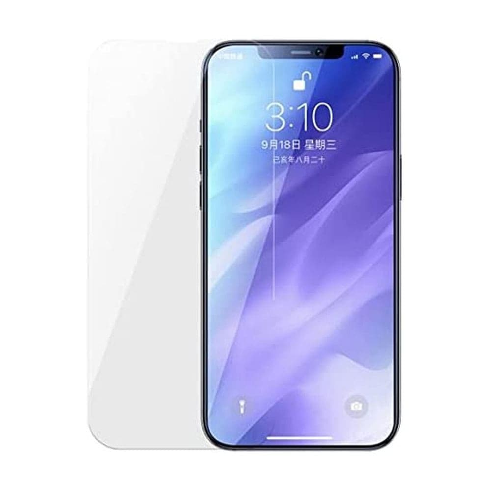Joyroom Screen Protector for iPhone 12\12 Pro - Clear