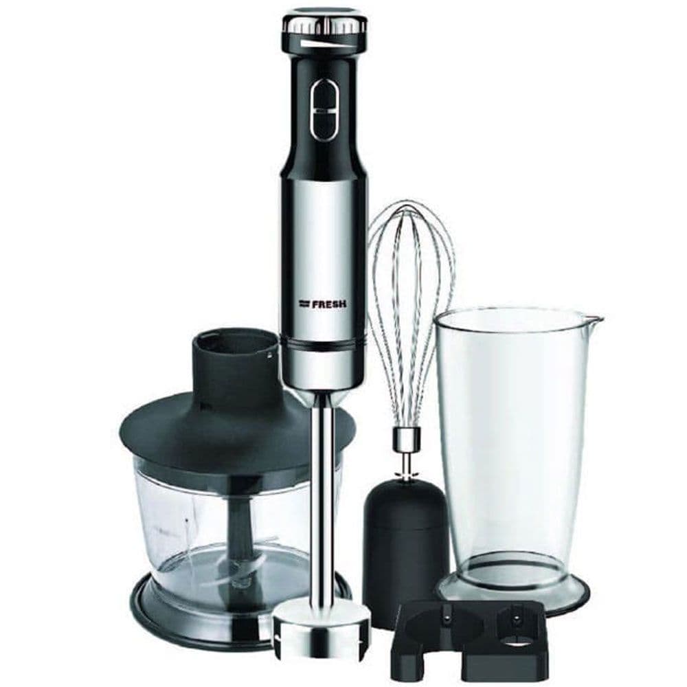 Fresh Hand Blender 800 Watt - Model HB800FO 11442