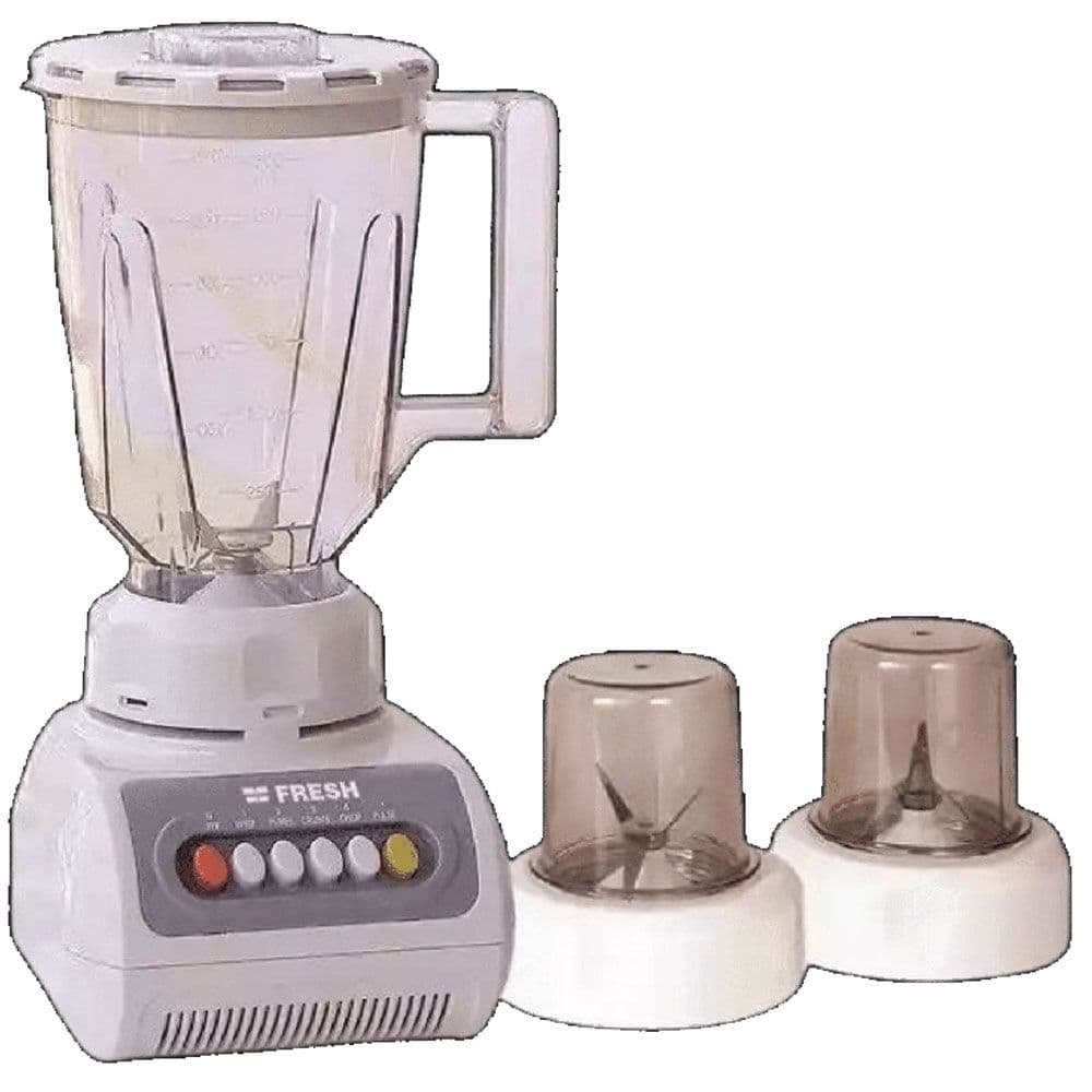 Fresh Blender Jumbo 1.5 liters 360 W - White - 500004526