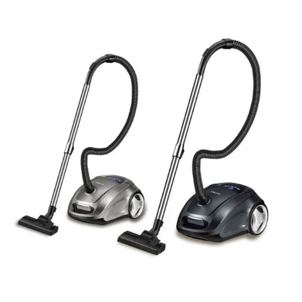 Sokany Digital Vacuum Cleaner 3.5 Liter 4.5 M - 3600 Watt - Multi Color - SK-13041 