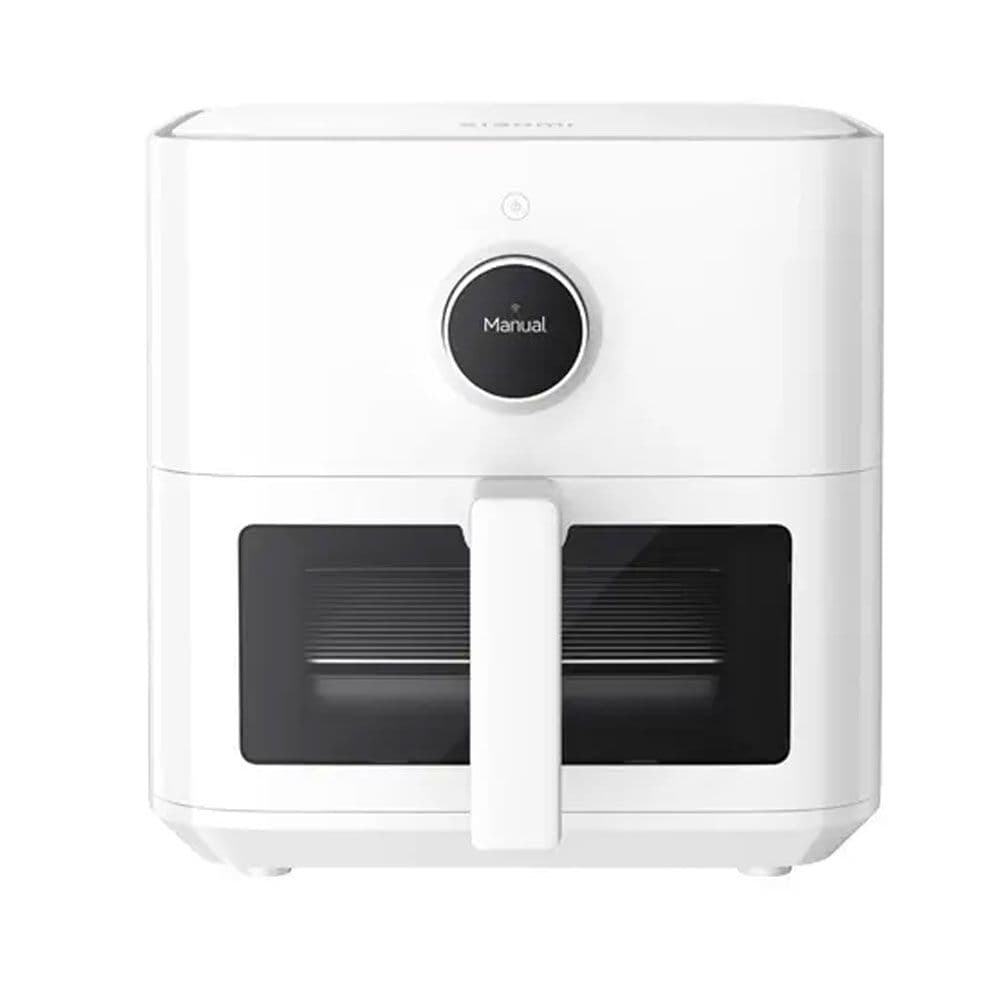 Xiaomi Smart Air Fryer 5.5 Liter - 1600 Watt - White -BHR8238EU