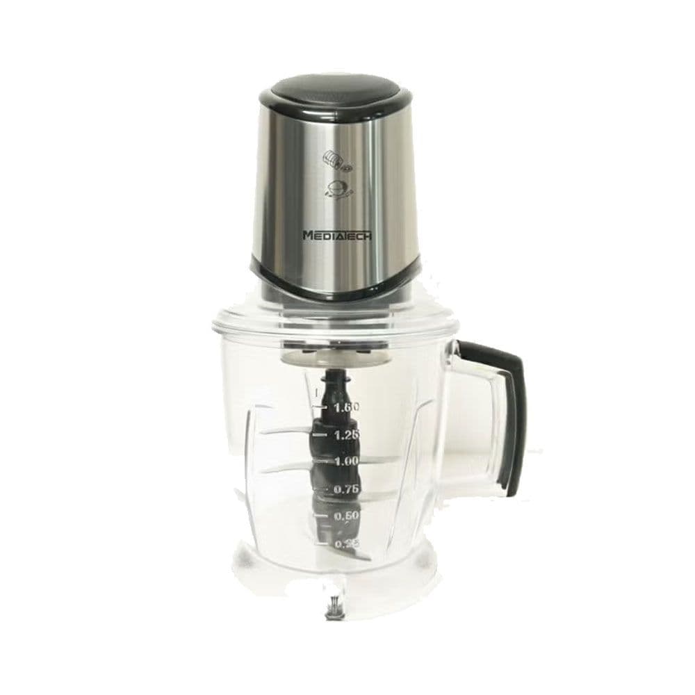 Media Tech Cut Chopper 700 Watt -1.5 Liter - MTCR45