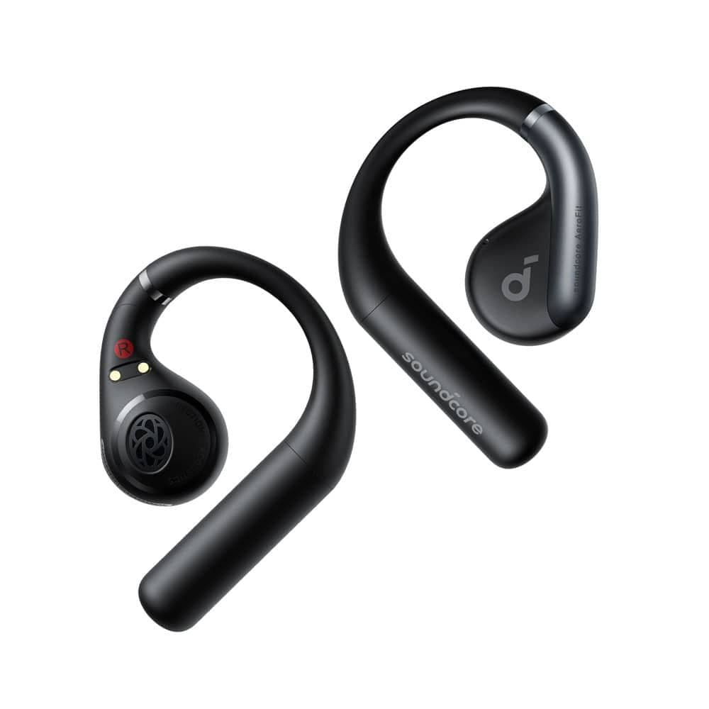 Anker sound Core AeroFit A3872H11 - Black 