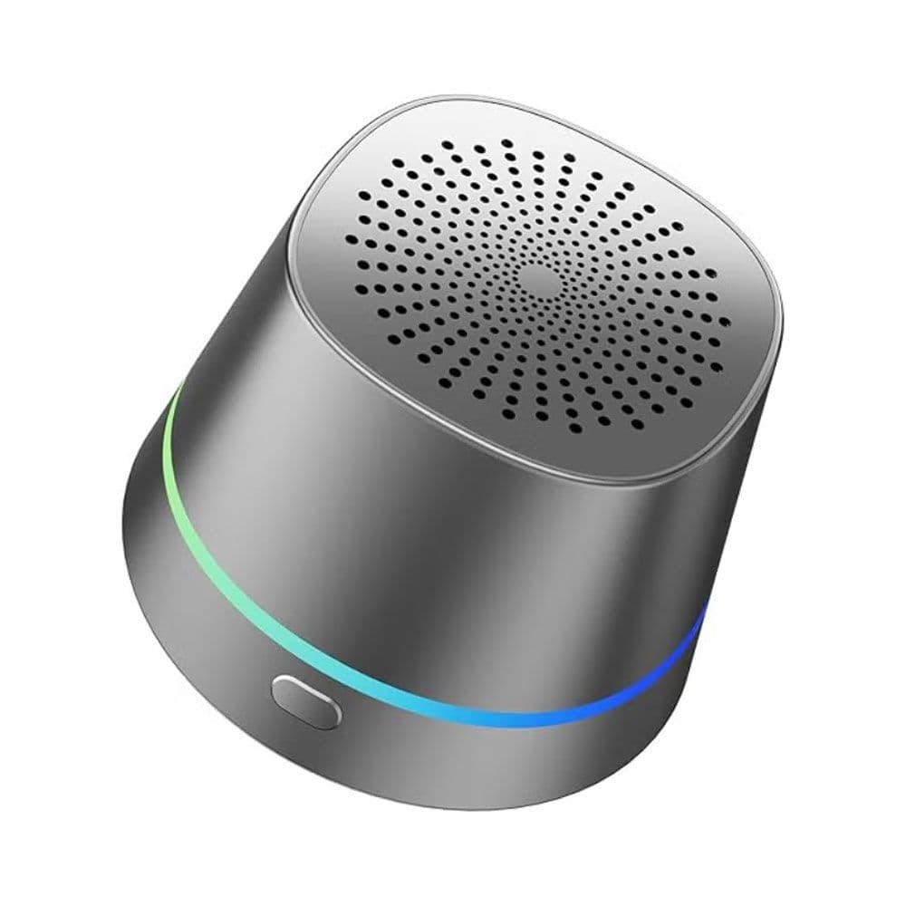 Infinix XMS03 Bluetooth Speaker - Titanium Grey