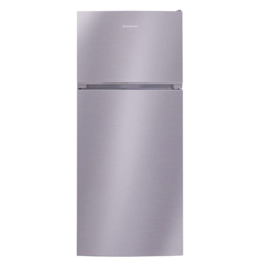 Ariston No Frost Refrigerator 408 Liters - Inverter  Inox - Stainless Steel - ART70F1452XDI