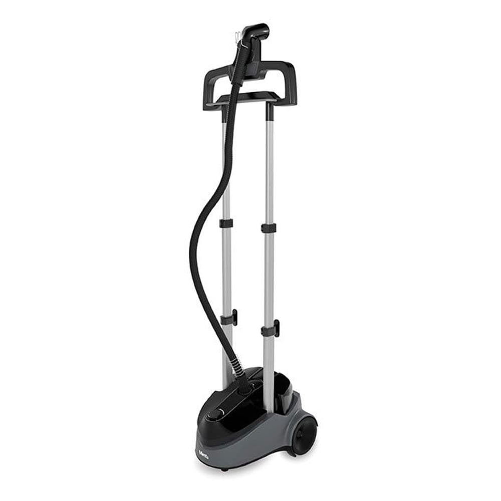 Mienta Steam Iron And Pro Steamer 1800 W Capacity 2.6 L - Black - GS421131A