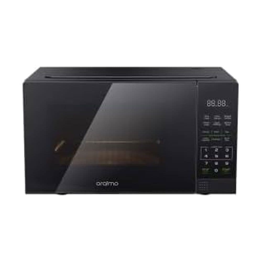 Oraimo Microwave Oven LnfiWave Lite 23L Inverter - Black - OMO-521A