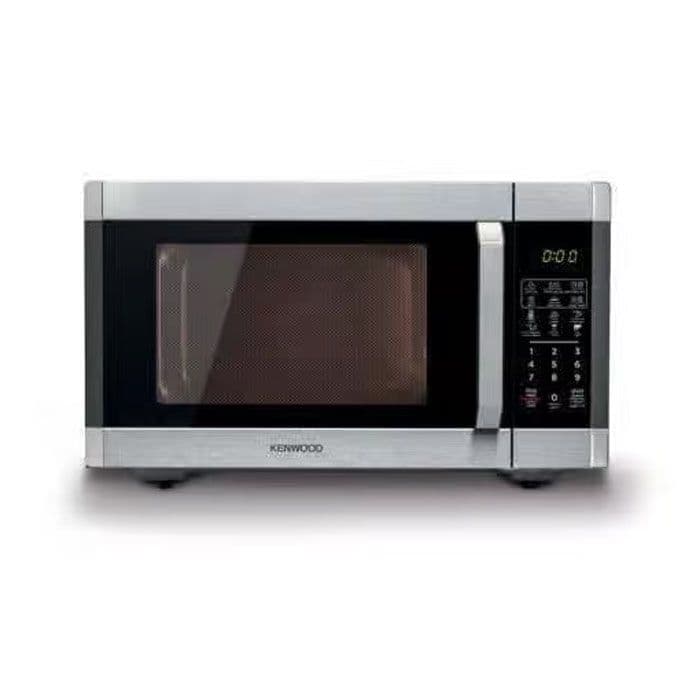 Kenwood Microwave with Grill 42 Liters - Black - MWM42.000BK