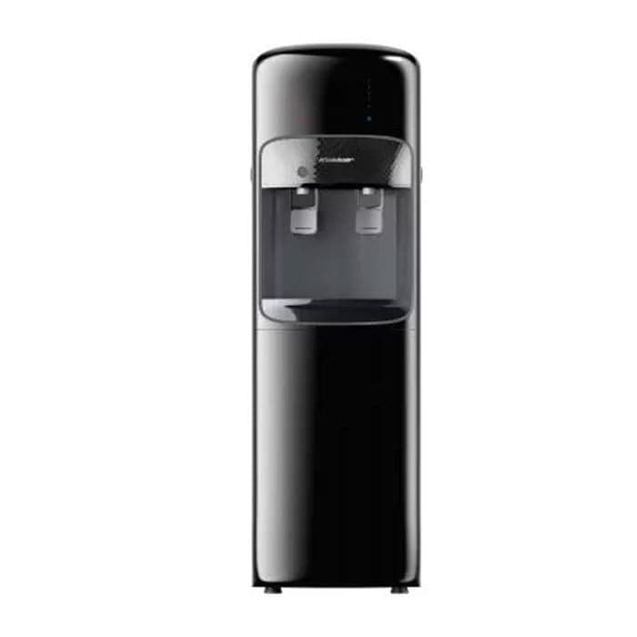 Koldair A3.1 Water Dispenser 3.2 Liter - Top Loading - Black 