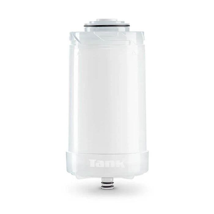 Tank Cartridge Water Filter Pro s - White