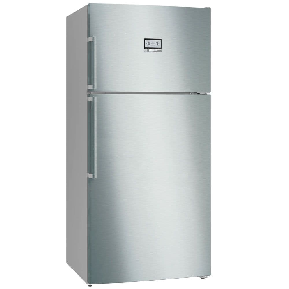 Bosch Refrigerator 641 Liter No Frost Digital - KDN86AI3E9