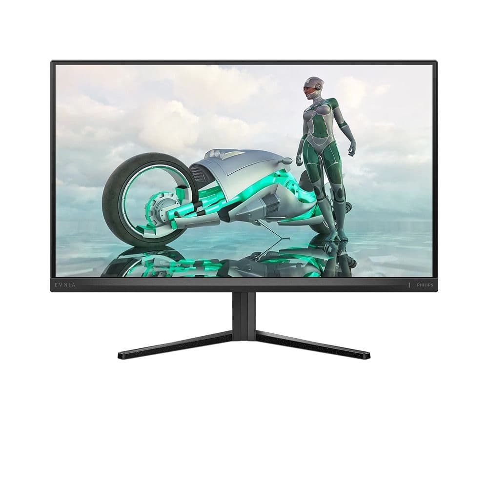 Philips 27" 180Hz FHD Evnia Fast IPS Gaming monitor - 27M2N3200L