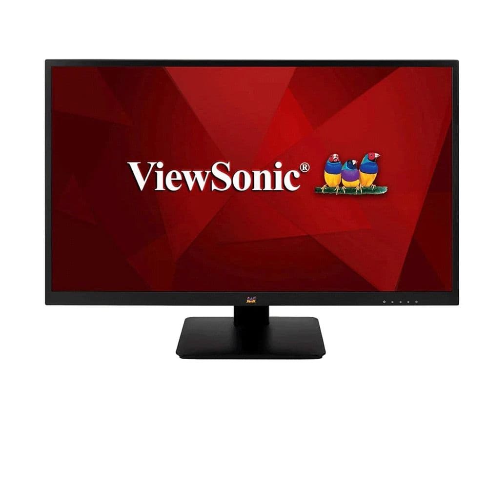 ViewSonic 27" FHD Monitor Fast IPS HDR10 180 Hz with AMD FreeSync Premium - VX2728J